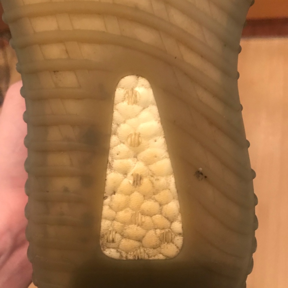 Adidas yeezy Boost 350 v2 Beluga 2.0 - Picture 4 of 4